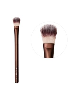 Hourglass No. 16 Highlighter Brush. BNIB